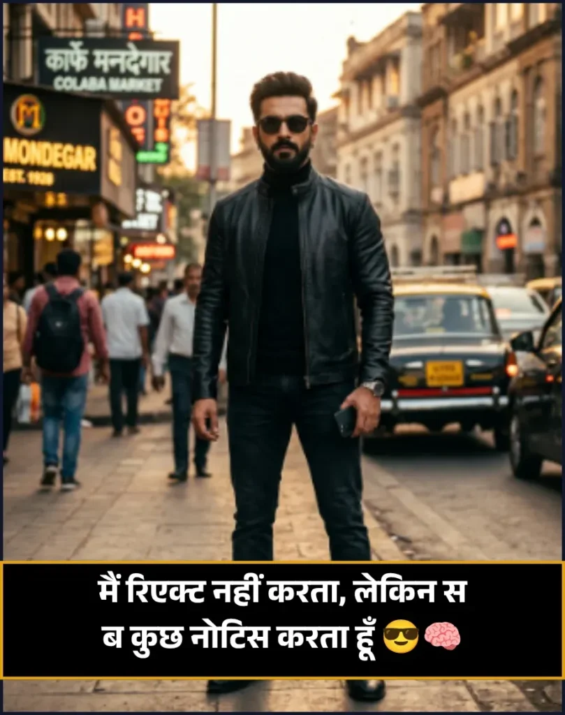 Stylish 💕 😘 Shayari Attitude❤ Hindi Dosti