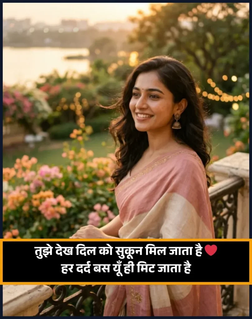 Tareef Shayari