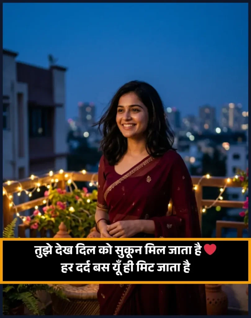 Tareef Shayari
