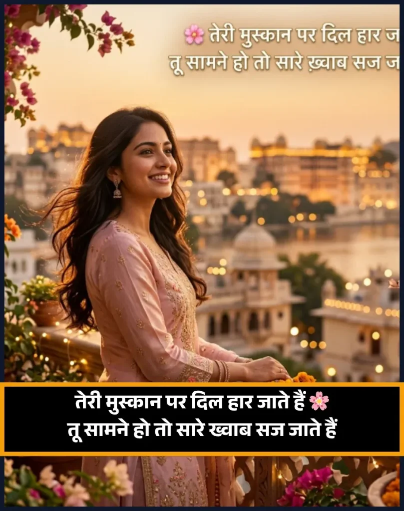 Tareef Shayari