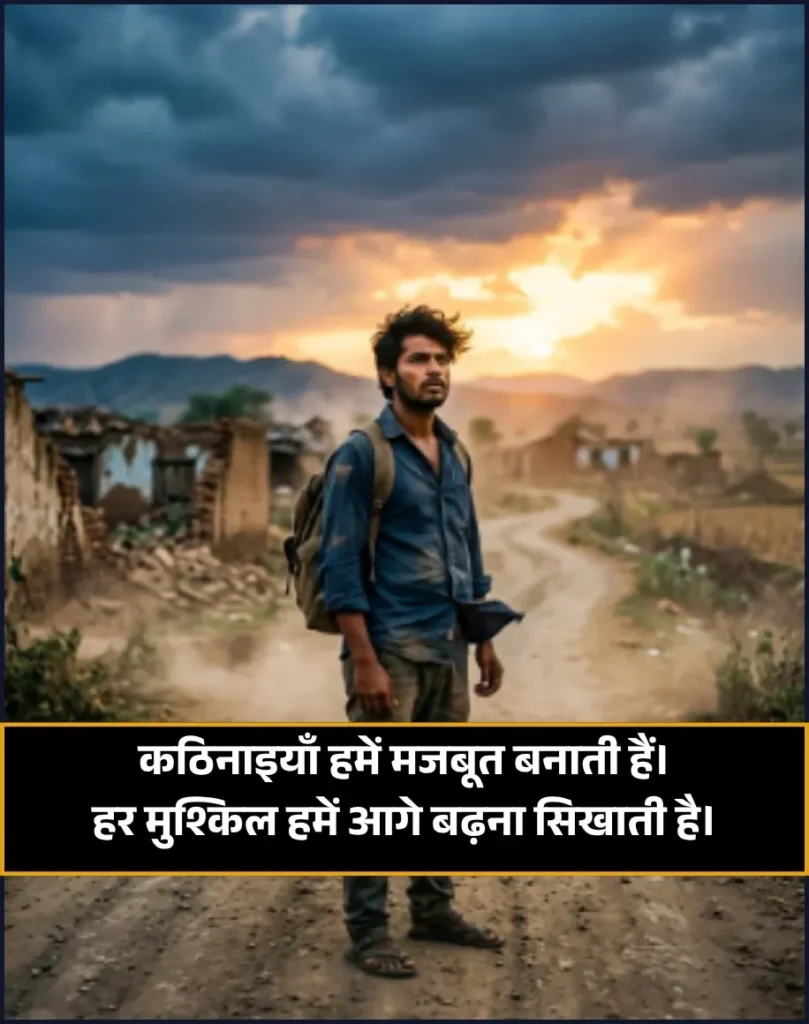 Thought of the Day in Hindi