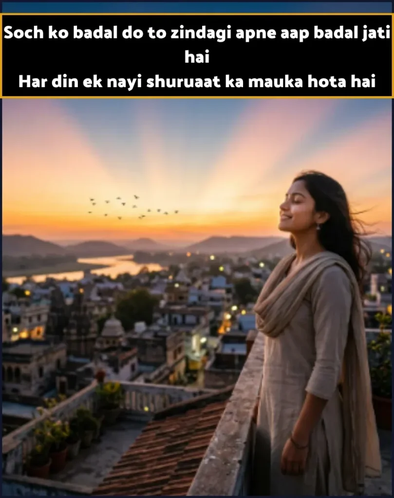Thought of the Day in Hindi and English Both