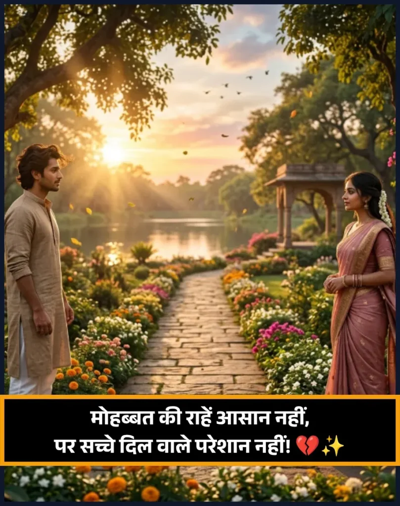 True Love Love Shayari