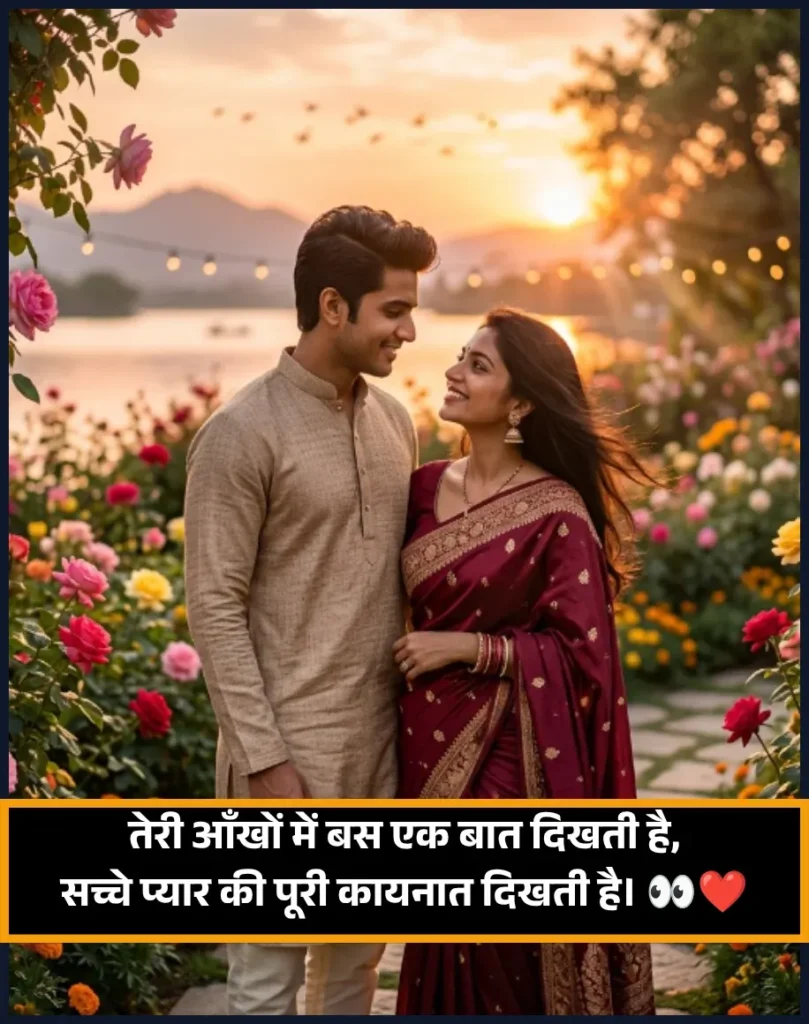 True Love Love Shayari