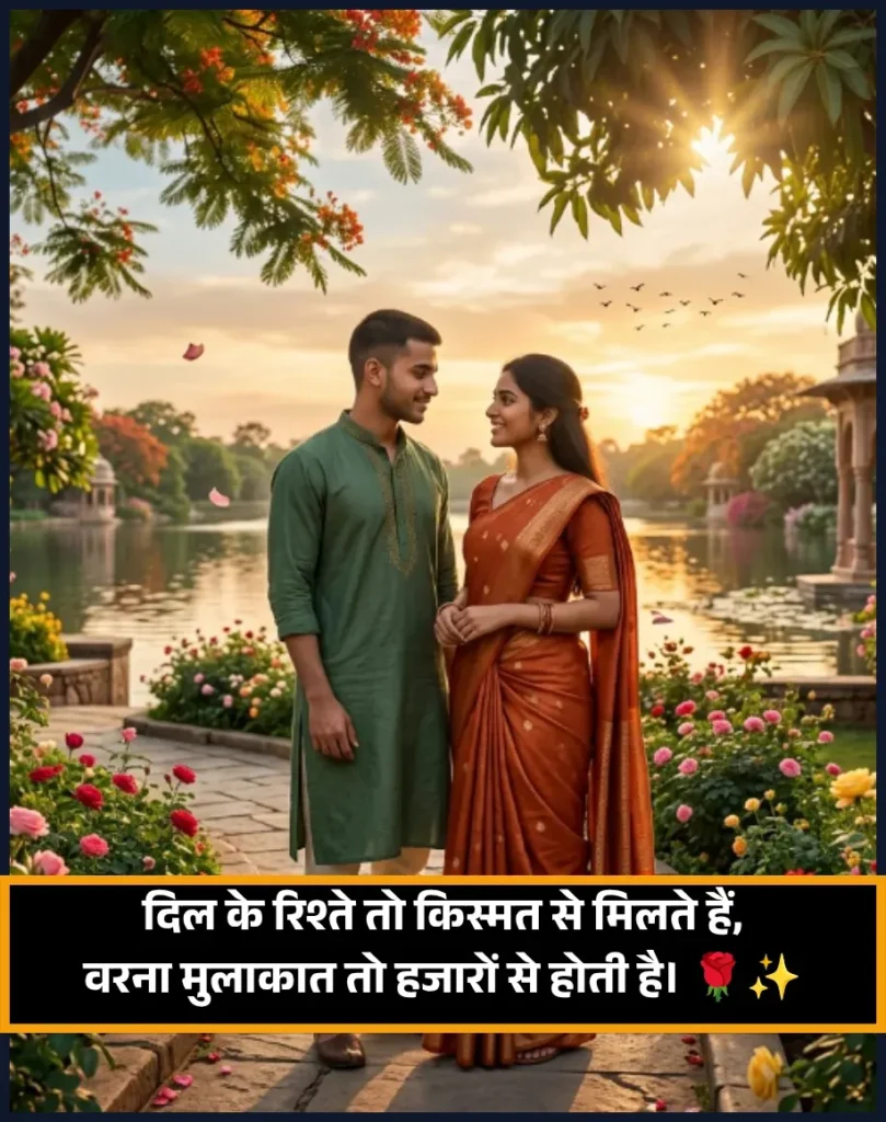True Love Love Shayari