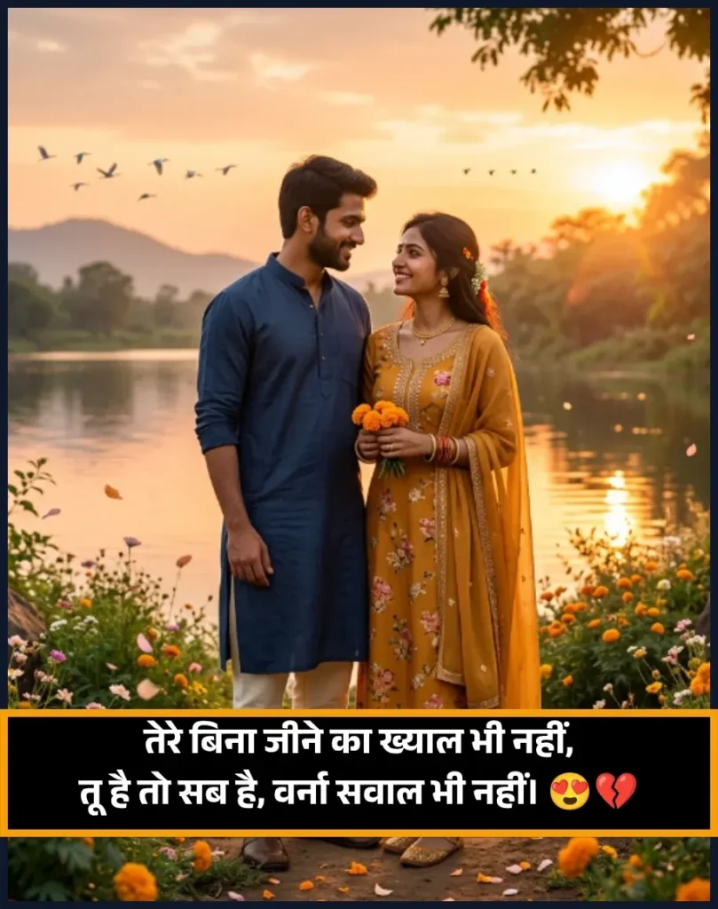 True Love Love Shayari