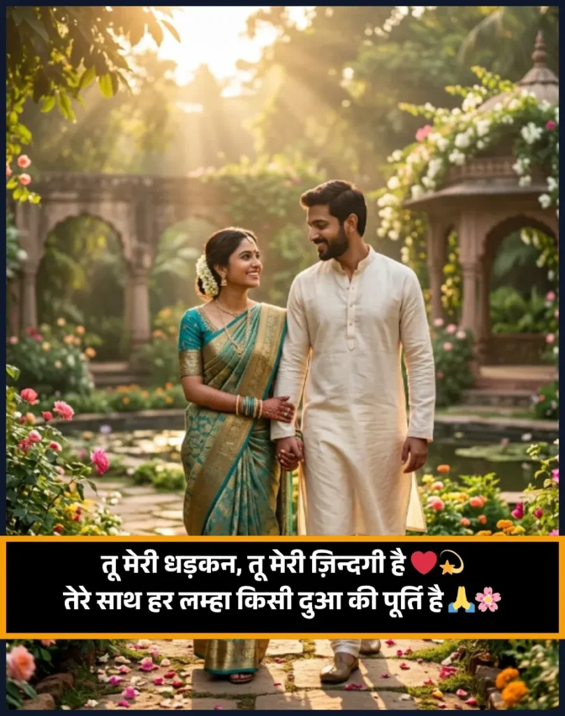 True Love Love Shayari