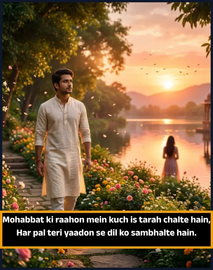 True Love Love Shayari English