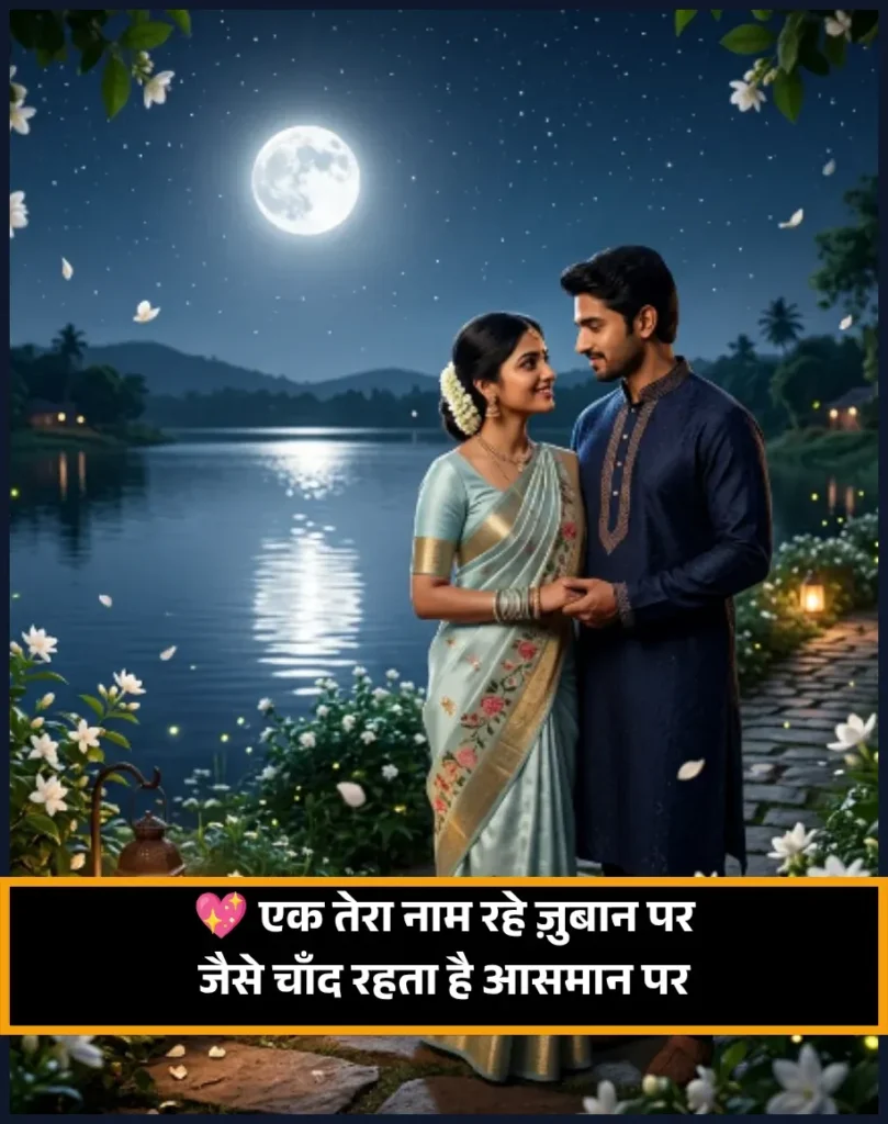 True Love Love Shayari 😍 2 Line