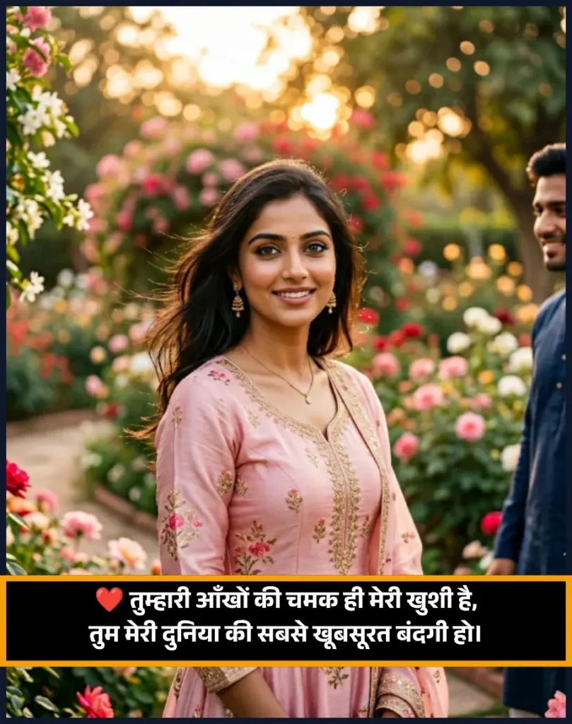 True Love Mohabbat Pyar Bhari Shayari