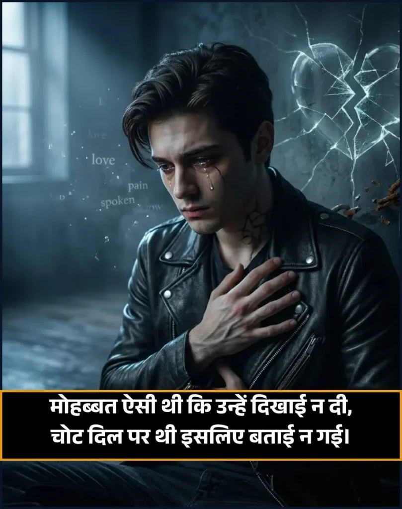 Trust Dhoka Status