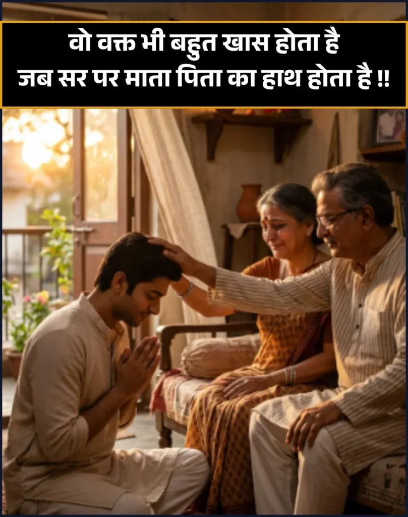 Waqt Shayari