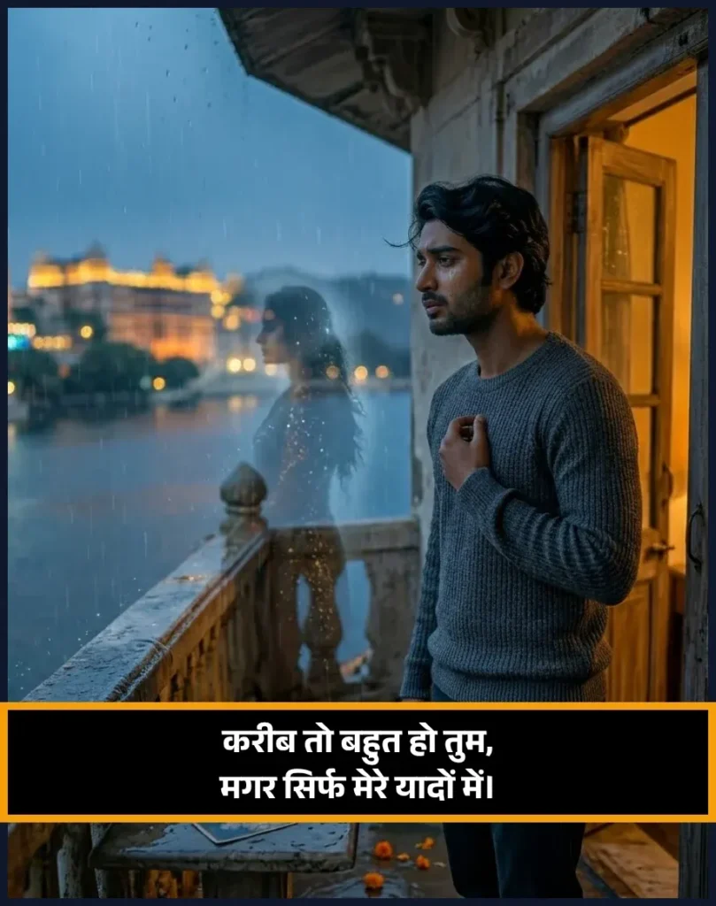 Yaad  Shayari