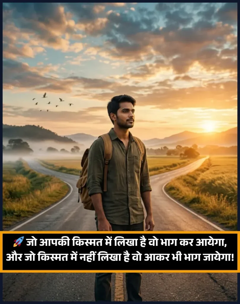 Zindagi Shayari