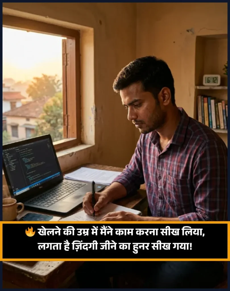 Zindagi Shayari