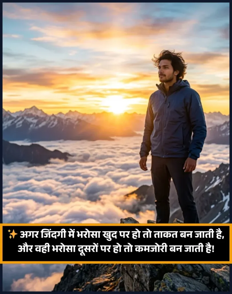 Zindagi Shayari