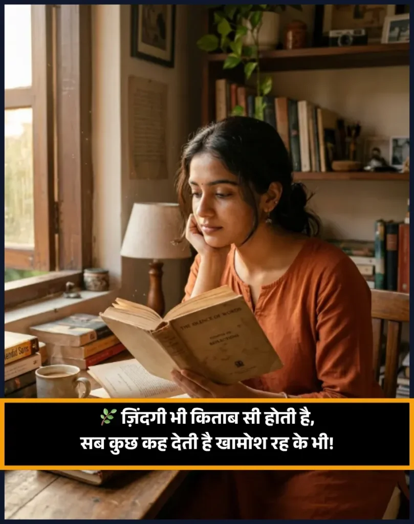Zindagi Shayari Gulzar