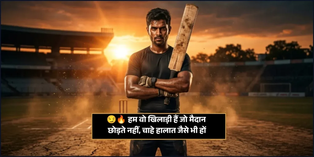 Attitude Shayari for Boys