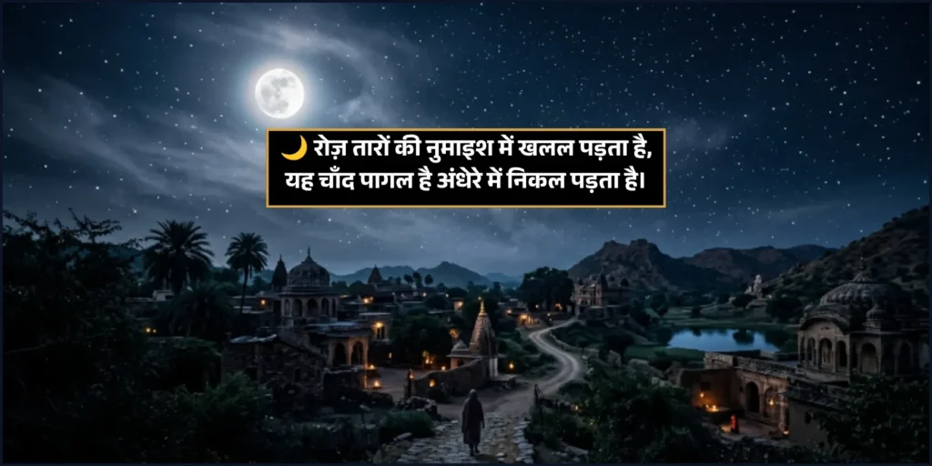 Good Morning Shayari