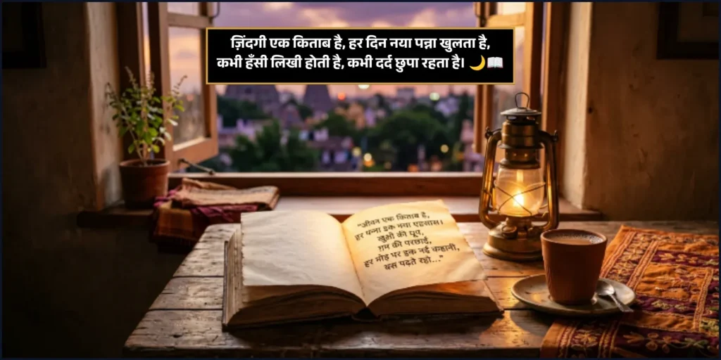 Instagram Shayari