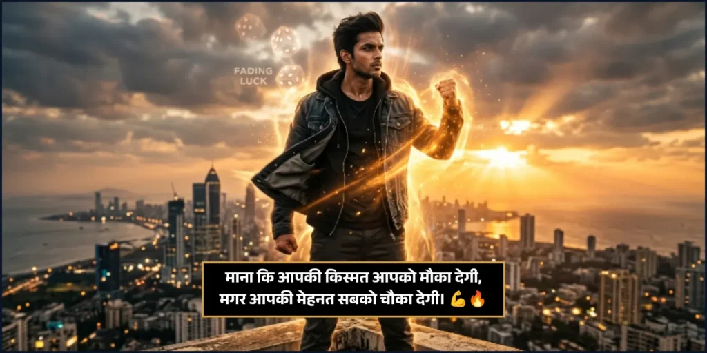 Kamyabi Shayari
