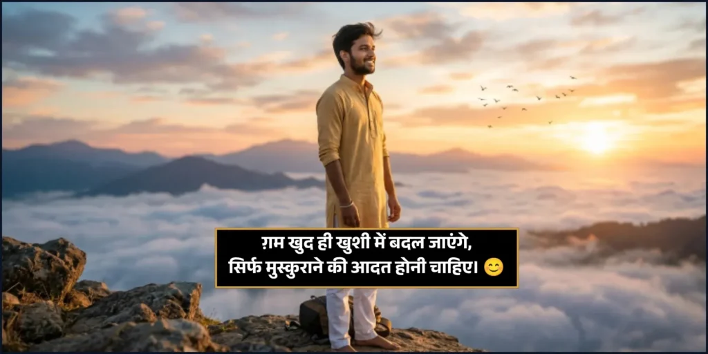 Khushi Shayari