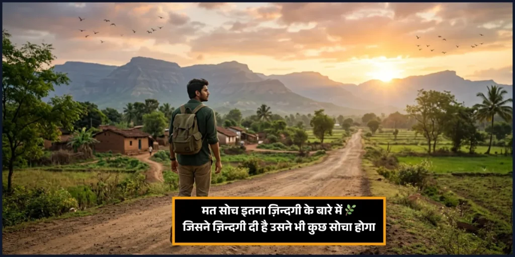 Life Shayari