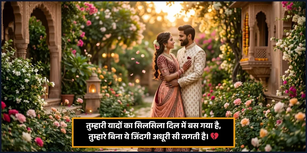 Love Shayari