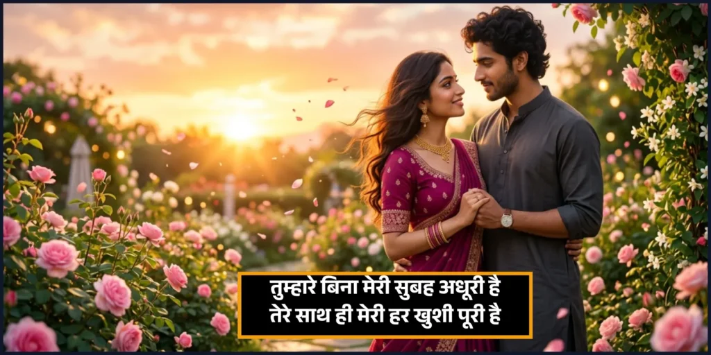 Mohabbat Shayari