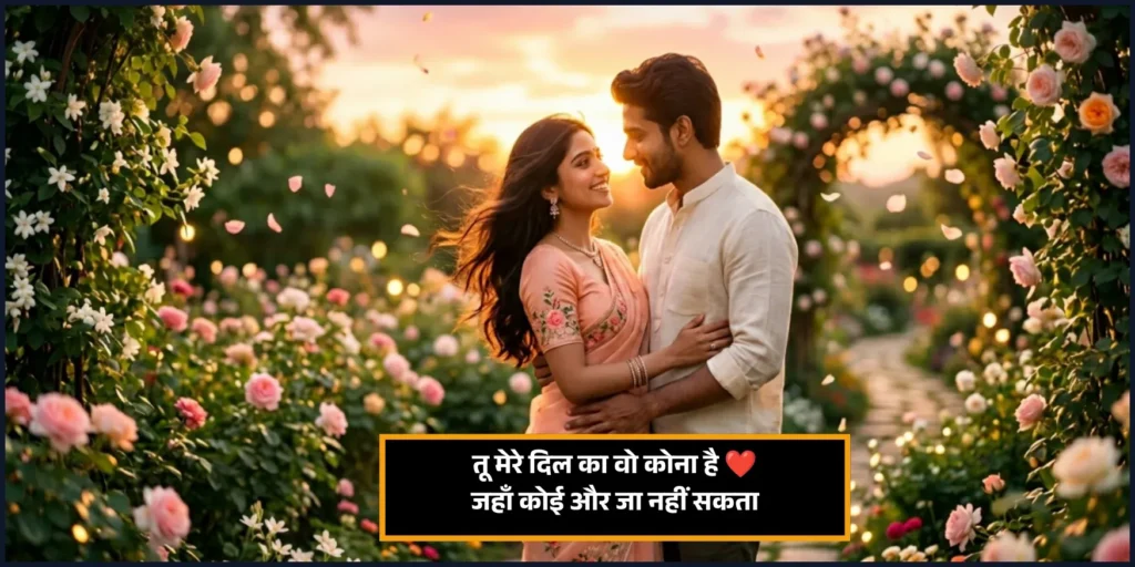 Pyar Bhari Shayari