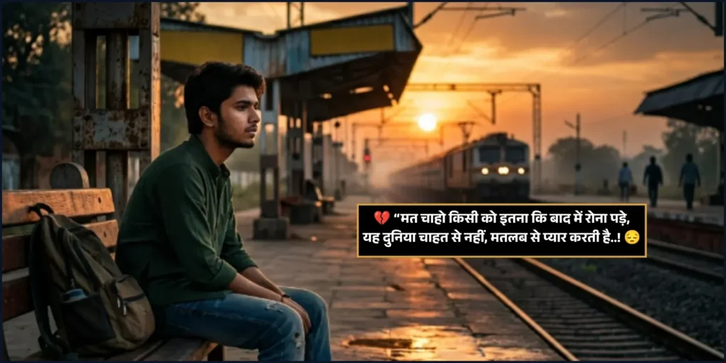 Rishte Shayari