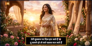 Tareef Shayari