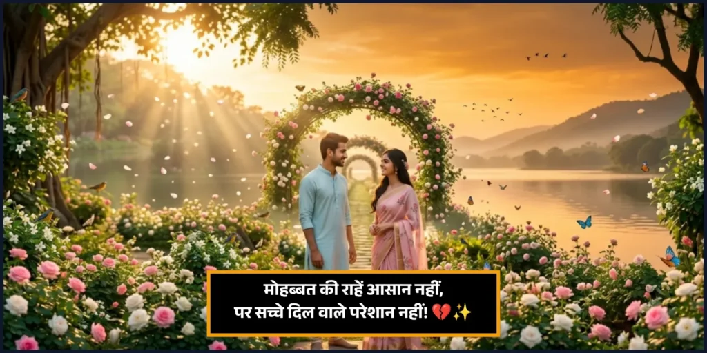 True Love Love Shayari