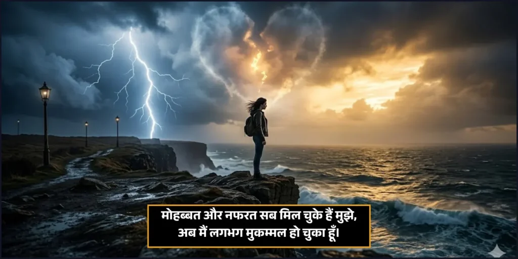 Trust Dhoka Status